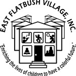 Logo: East Flatbush Village