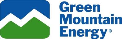 Logo: Green Mountain Energy